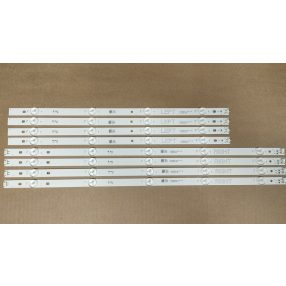 LG HC490DGG-SLTLB-719X LC4949134-5B 4-5led AT0045