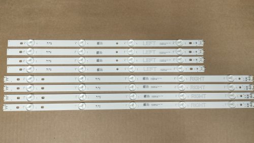 LG HC490DGG-SLTLB-719X LC4949134-5B 4-5led AT0045