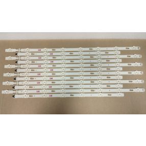   Samsung CY-GJ055FLAV1H LED háttérvilágítás (V5DU 55 DCA DCB -R1) AT0248