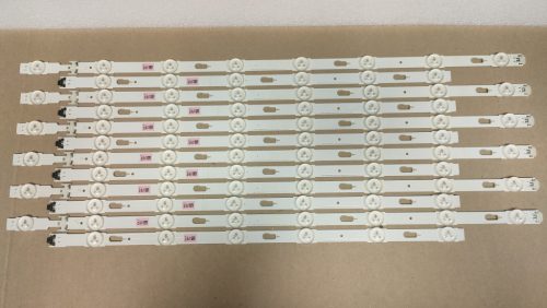 Samsung CY-GJ055FLAV1H LED háttérvilágítás (V5DU 55 DCA DCB -R1) AT0248