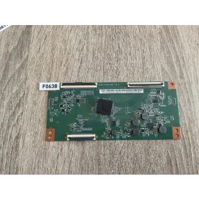 CCPD-TC495-008. V4.0.    T-CON