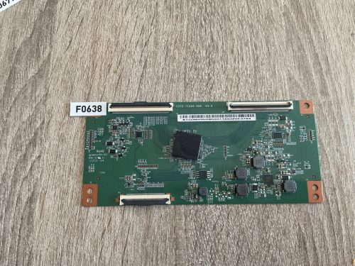 CCPD-TC495-008. V4.0.    T-CON