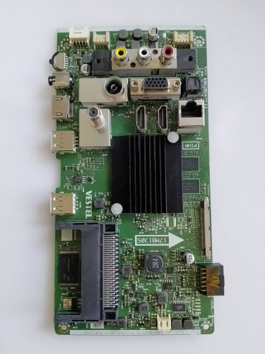 17MB130S LED tv alaplap (D0309)