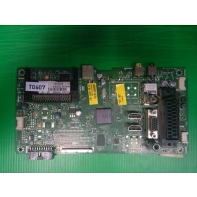 17MB62--2.5 led tv alaplap