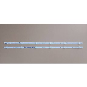   HRS-H614-32PB43-LB3209W 0-0206-3030-10-N-0D35--V1 (Philips 6808/12) LED háttérvilágítás (A00062)