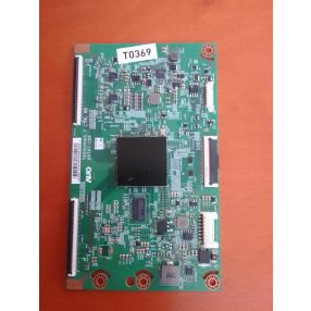 T650HVN05.7 CTRL BD (T0369) T-CON