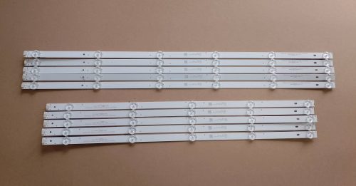  65D6100-ZX3030B-5X6YH-M0KA-20220921 LED Háttérvilágítás (T0778)