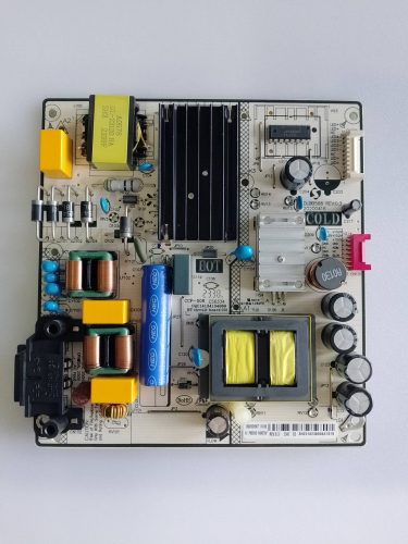 DLB568 REV:0.3 20200416 (LG 50UR73006LA) LED tv tápegység (D0220)