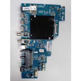 JUC7.820.00237309 alaplap (L0096)