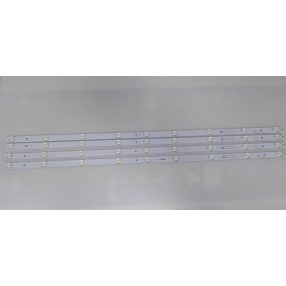 CRH-P40CA353504094BU-Rev1.0 LED tv háttérvilágítás