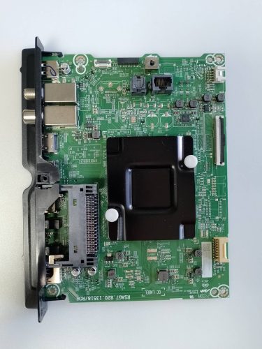 RSAG7.820.13518/ROH (Hisense 65E6KT) LED tv alaplap (C0509)