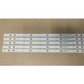   LG LVA420HVN01AKW2HOX TPT430H3-HVN01.U LB43102 V0.01 led AT0679