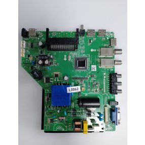 TP.MS3663S.PB801 alaplap (L0062)