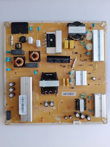 EAX69501502 (1.0) LG 75NANO81T6A LED tv tápegység (D0437)