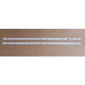   43C645-ZX3030A-2X18YH-20221021 (TCL43C641) LED háttérvilágítás (J0145)