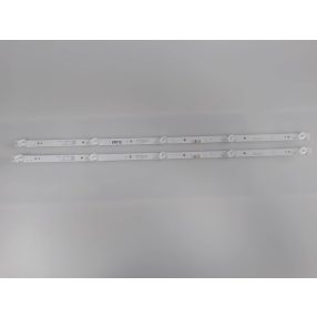 5835-W32000-OP60 ver1.1 LED tv háttérvilágítás szett