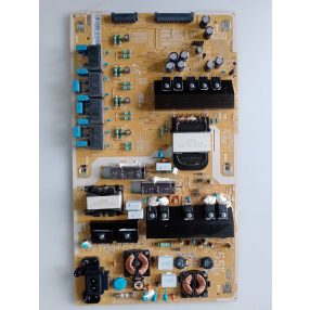 BN44-00879A (Samsung UE49KS9000) LED tv tápegység (C0603)