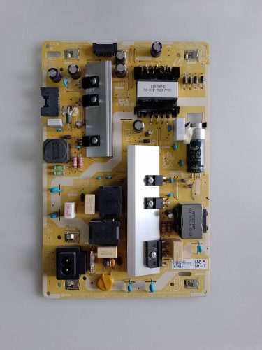 BN44-01054E (Samsung UE50TU8002) LED tv tápegység (C0394)