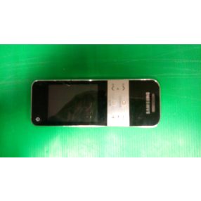 SAMSUNG led tv távirányító