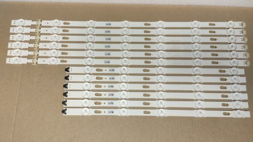 Samsung UE49MU6170 CY-GM049HGLV1H LED háttérvilágítás ( V6DU-490DCA-R0 DCB-R0 ) AT0497