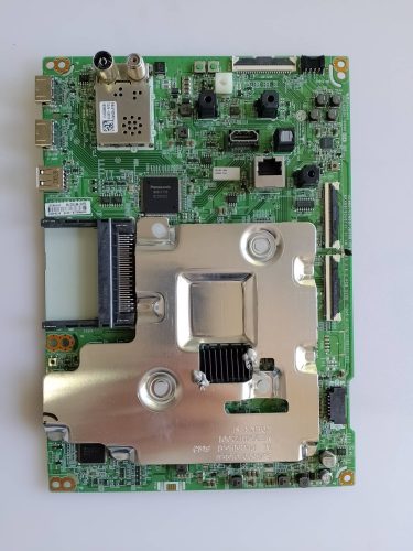 EAX68192401 (1.1) EBU5005501 LG 43UN6407V-ZC LED tv alaplap (D0716)
