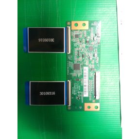 PT430CT02-5-C-1 led tv t-con 15 A0504