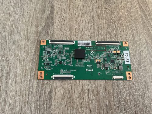 P/N:PD9254A2A-V1.1. 2020-09-03. T-CON