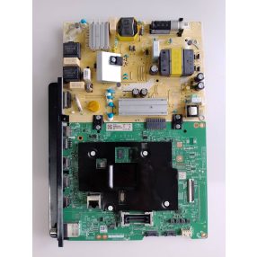   BN9650061E (Samsung UE50AU7022KXXH) LED tv alaplap + tápegység (D0513)