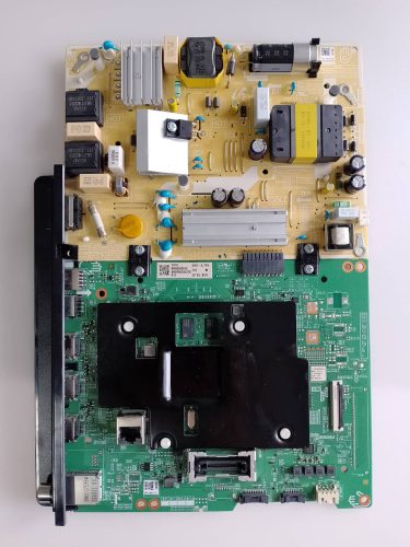 BN9650061E (Samsung UE50AU7022KXXH) LED tv alaplap + tápegység (D0513)