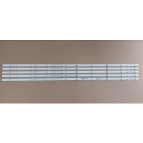   SJ.CX.D4900502-2835DS-M 1.14.MD490021 170830 (Selecline 49S17U) LED háttérvilágítás (J0012)