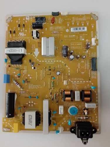 EAX68248001 (1.9)  LED tv tápegyég (T0739)