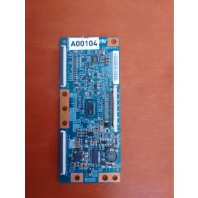 T460HW03 VF CTRL BD (A00104)T-CON