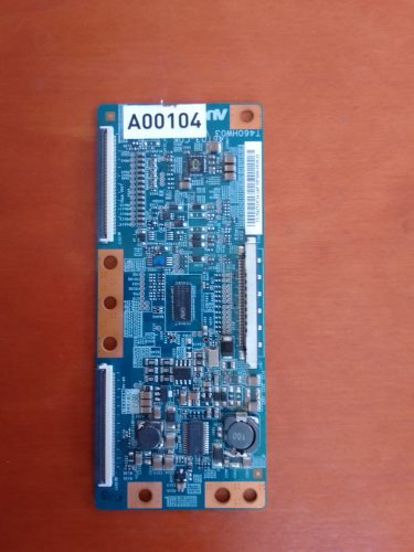 T460HW03 VF CTRL BD (A00104)T-CON
