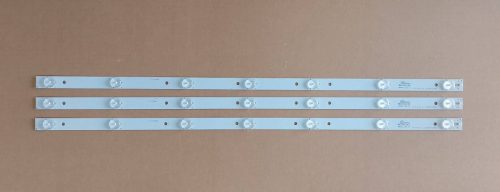 JF P/N:01 JL.CX32071235A2 LED háttérvilágítás (J0147)