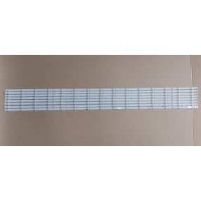   LB5800J V0_00 , 210BZ15D0B339DR03L 22021 063516 3C564 000002R (Philips 58PUS8506) LED világítás (J0024)