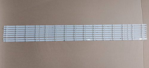 LB5800J V0_00 , 210BZ15D0B339DR03L 22021 063516 3C564 000002R (Philips 58PUS8506) LED világítás (J0024)