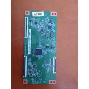 CCPD-TC495-008 V4.0 (A0707)T-CON