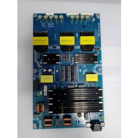 RSAG7.820.10029/ROH Hisense 55A8G LED tv tápegység (T0586)