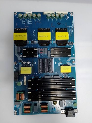 RSAG7.820.10029/ROH Hisense 55A8G LED tv tápegység (T0586)