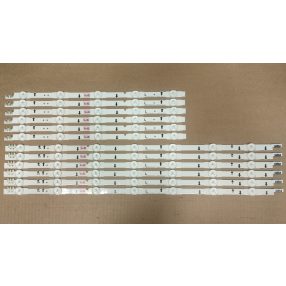 Samsung CY-GH050 D4GE-500DCA-DCB-R2 6*5+6*7led AT0358