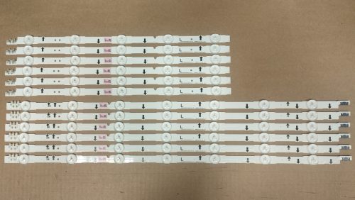 Samsung CY-GH050 D4GE-500DCA-DCB-R2 6*5+6*7led AT0358
