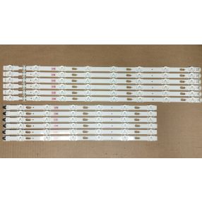 Samsung 55" V5DU-550DCA-R1 DCB-R1 AT0418