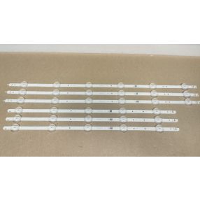   Grundig 55VLX7020 WFQ60602-WFL60602-AA L4 CLA WFL E5 FAM R6 L5 led AT07011