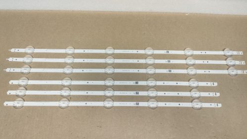 Grundig 55VLX7020 WFQ60602-WFL60602-AA L4 CLA WFL E5 FAM R6 L5 led AT07011