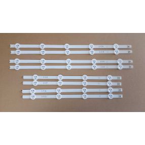   TIS-4A 94V 1429 42" V14 DRT REV0.0 , 6916L 1455B (Philips 42PFH5609) LED világítás (AT0888)