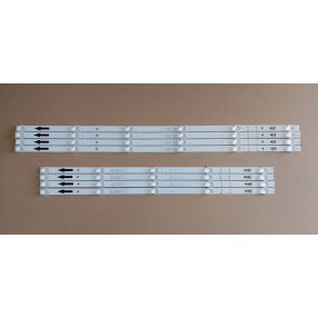   TCL65D06R-ZC42AG-09D 2024-10-23 6S1P 303TC650078D LED háttérvilágítás (J0197)