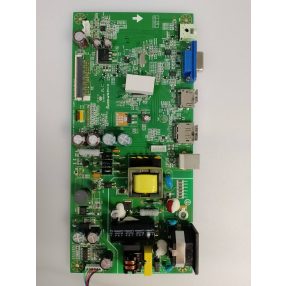 H22BXD1CLD5P, LE22BW-D-2 V2.01 alkatrész (T0740)