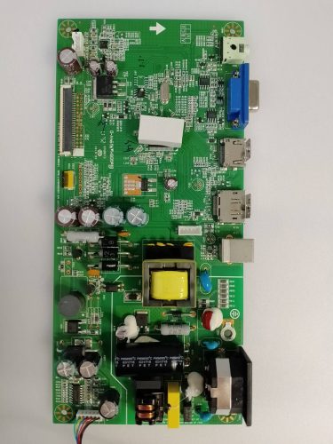 H22BXD1CLD5P, LE22BW-D-2 V2.01 alkatrész (T0740)