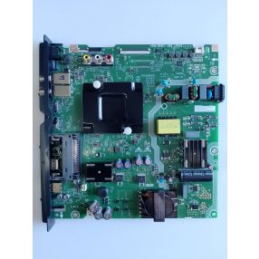 RSAG7.820.13696/ROH (Hisense 50E6NT) LED tv alaplap (D0179)