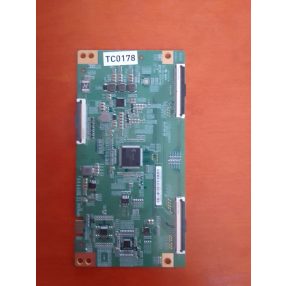 C-PCB_HV650QUB (TC0178)T-CON